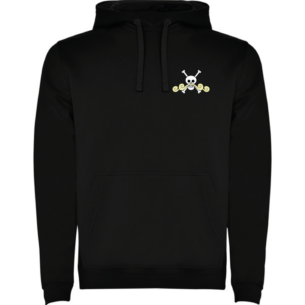GOL D´ ROGER - ONE PIECE