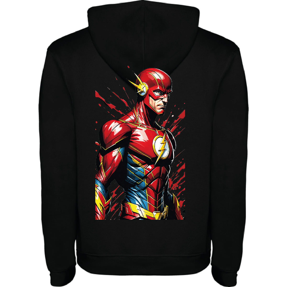 FLASH