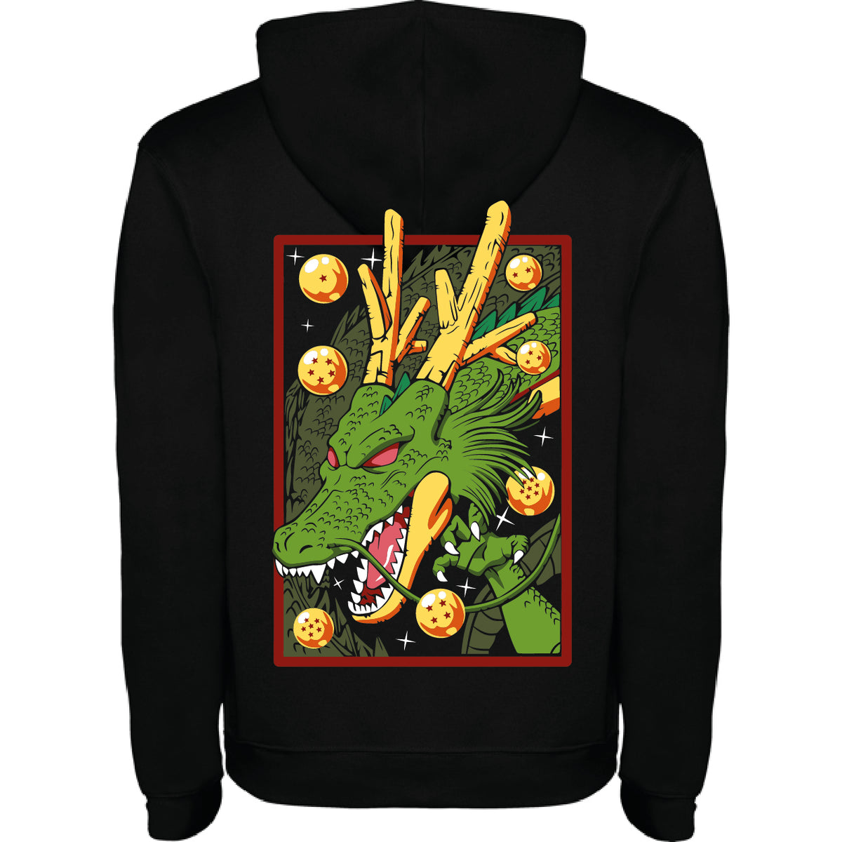 SHEN LONG - DRAGON BALL