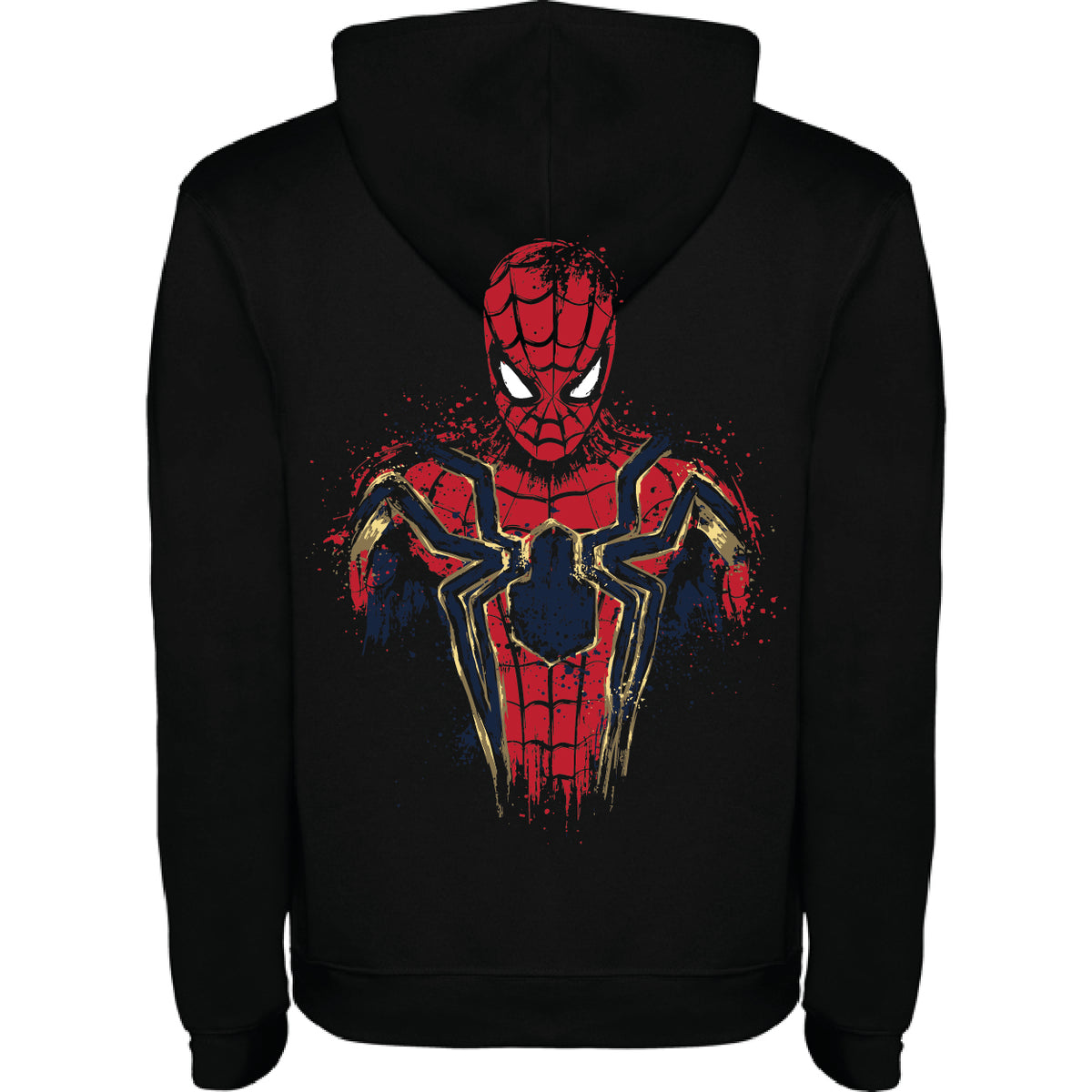 SPIDERMAN