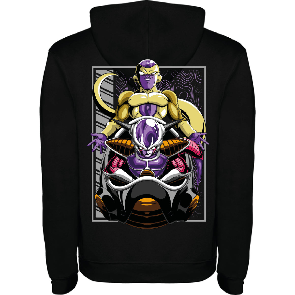 FRIZZER - DRAGON BALL