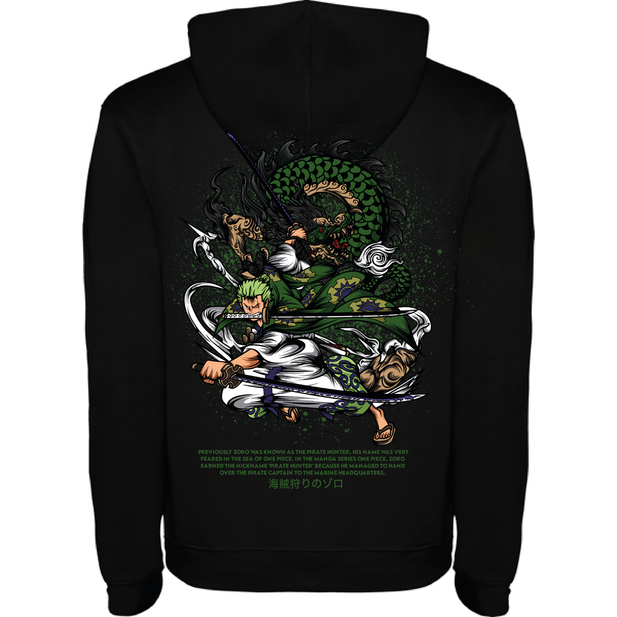 ZORO - ONE PIECE