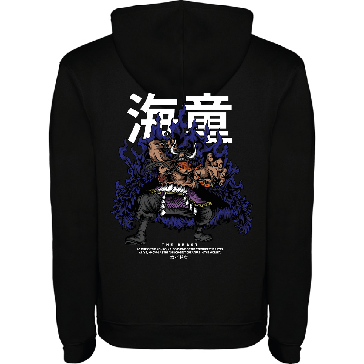 KAIDO - ONE PIECE