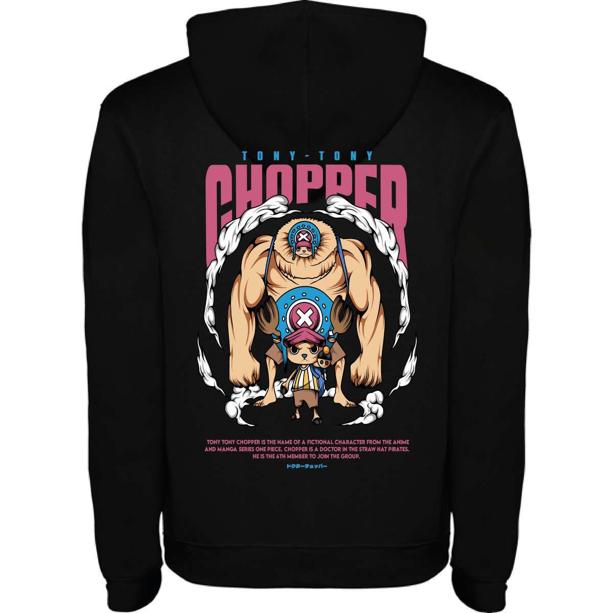 CHOPPER - ONE PIECE