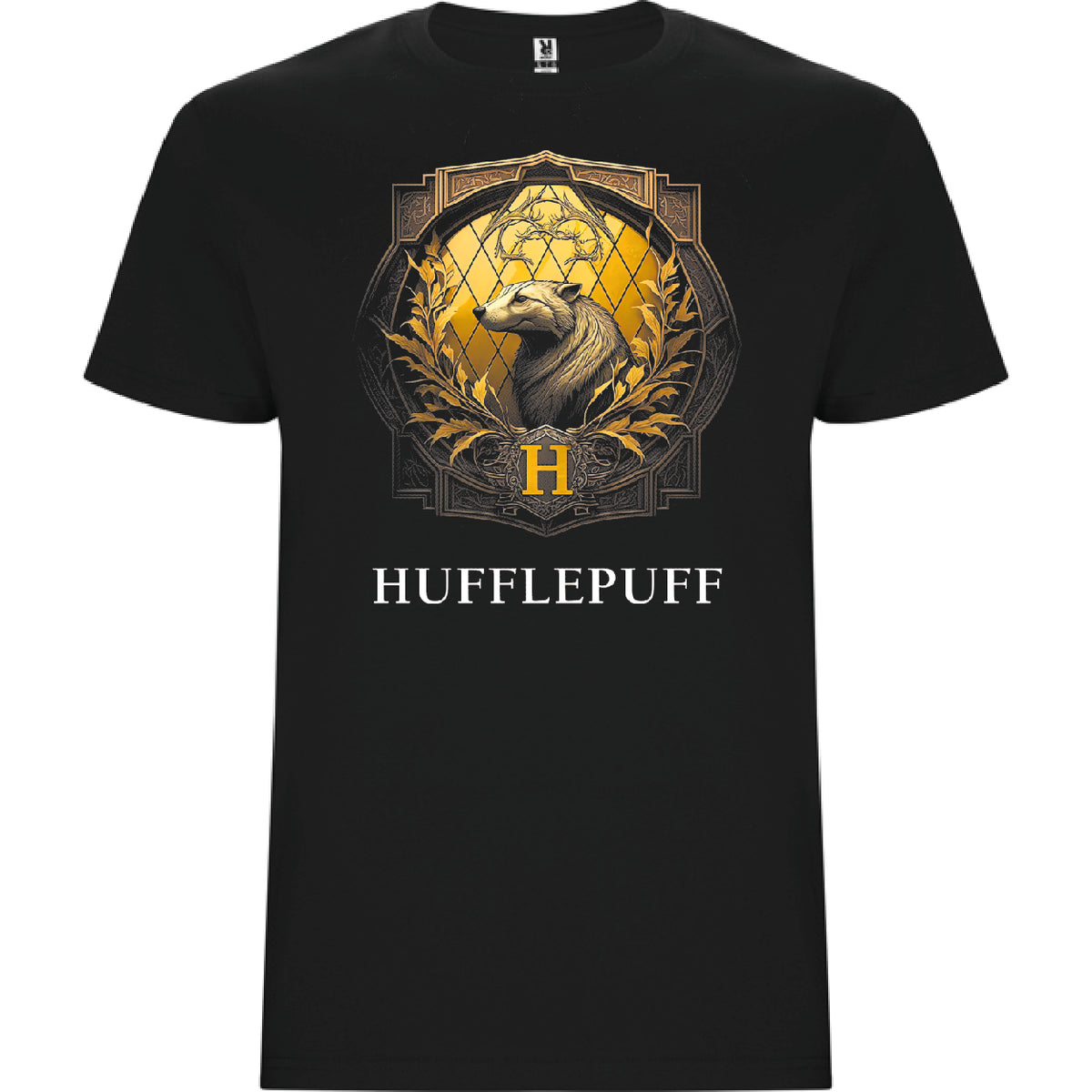CASA HUFFLEPUFF