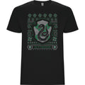SLYTHERIN JERSEY - HARRY POTTER
