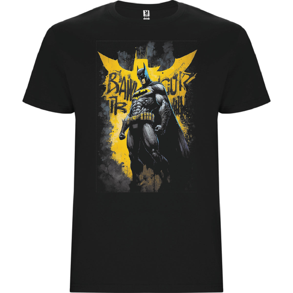 BATMAN