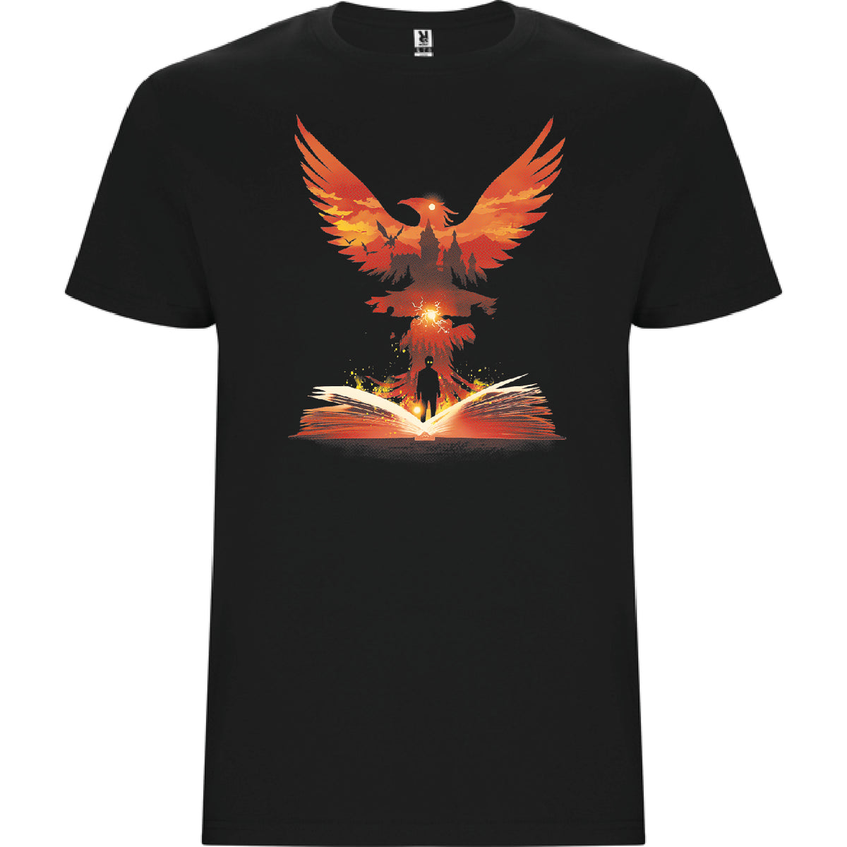 FENIX - HARRY POTTER