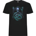 VOLDEMORT & NAGGINI - HARRY POTTER