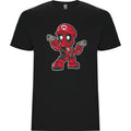 SUPER DEADPOOL