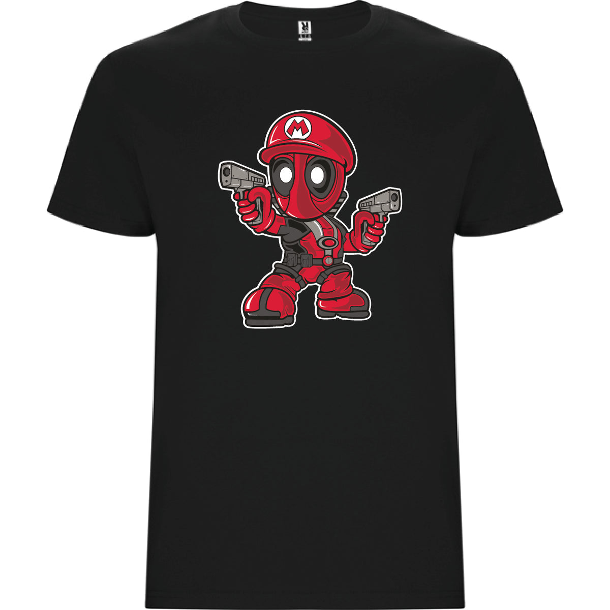SUPER DEADPOOL