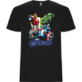 AVENGERS