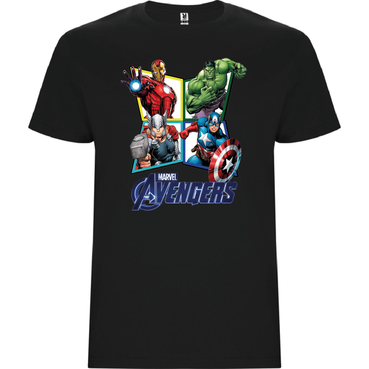 AVENGERS