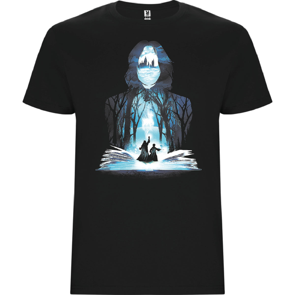 EL PRINCIPE MESTIZO - HARRY POTTER