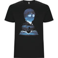 LLEGADA A HOGWARTS - HARRY POTTER