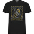 HUFFLEPUFF JERSEY - HARRY POTTER
