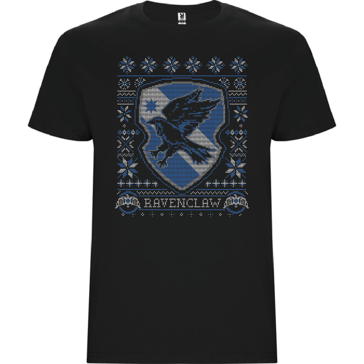 RAVENCLAW JERSEY - HARRY POTTER