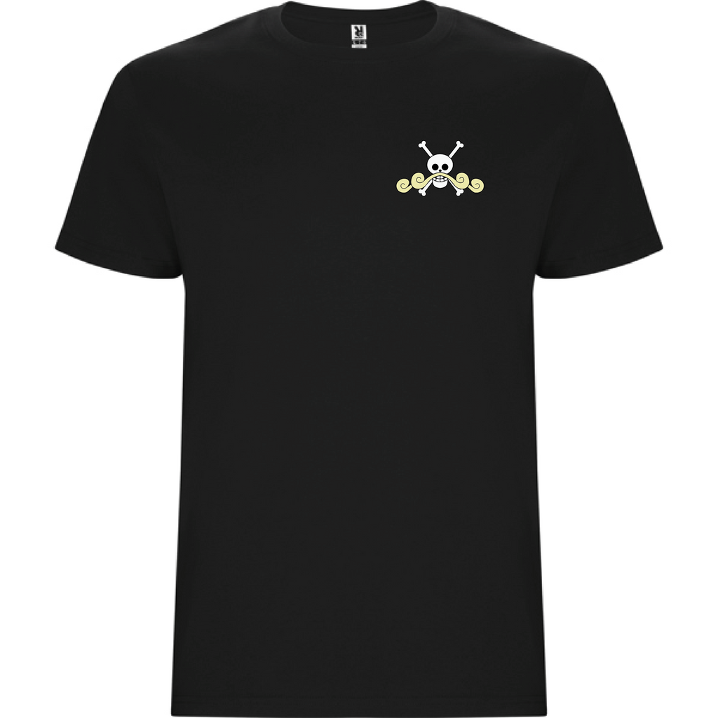 GOL D´ ROGER - ONE PIECE