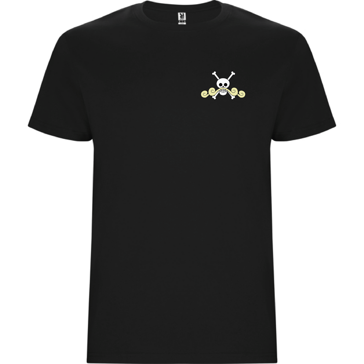 GOL D´ ROGER - ONE PIECE