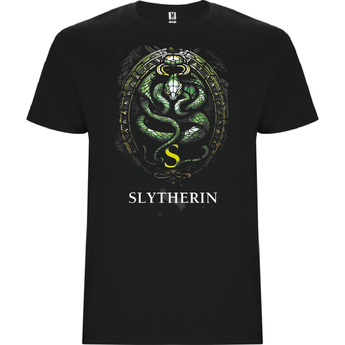 CASA SLYTHERIN