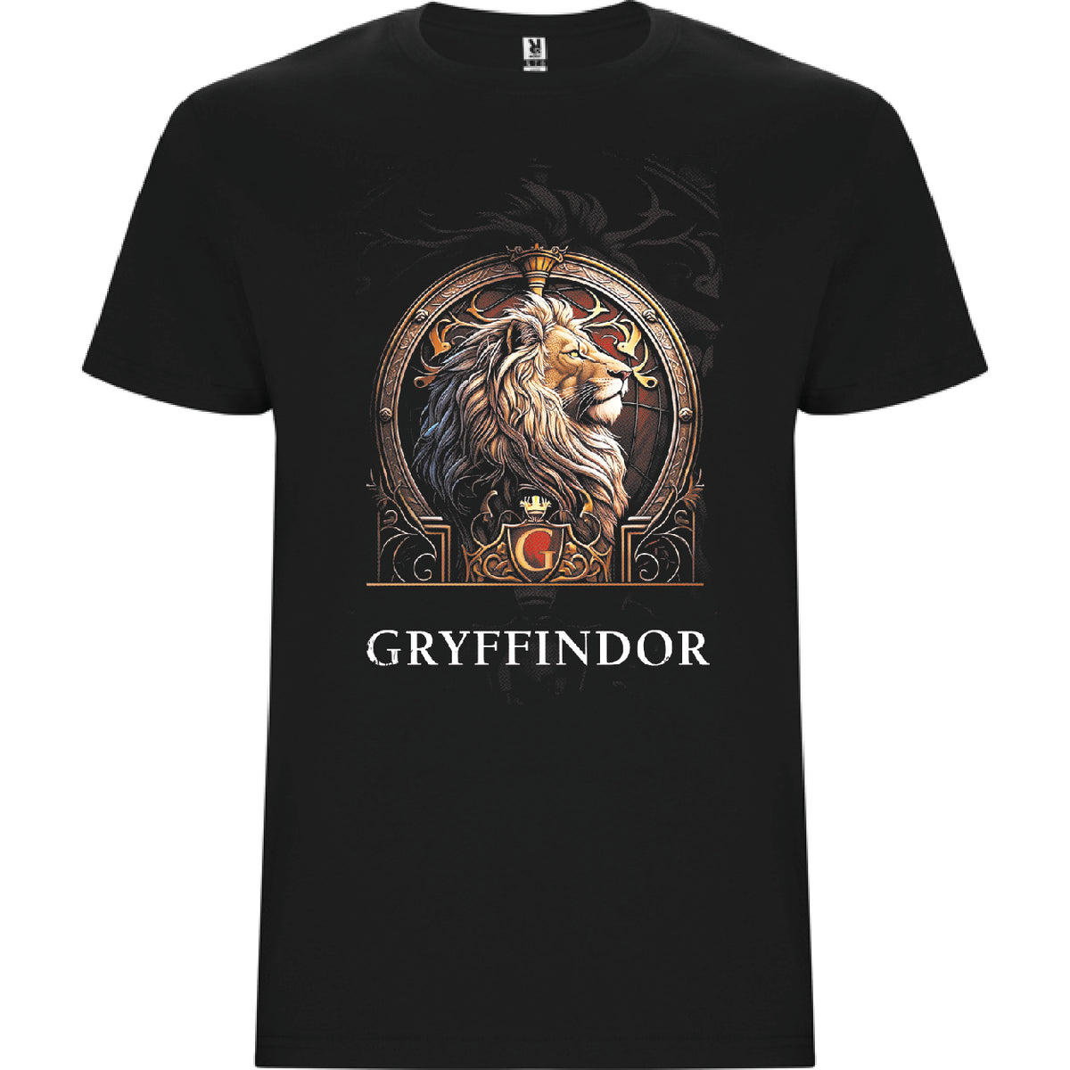 CASA GRIFFINDOR