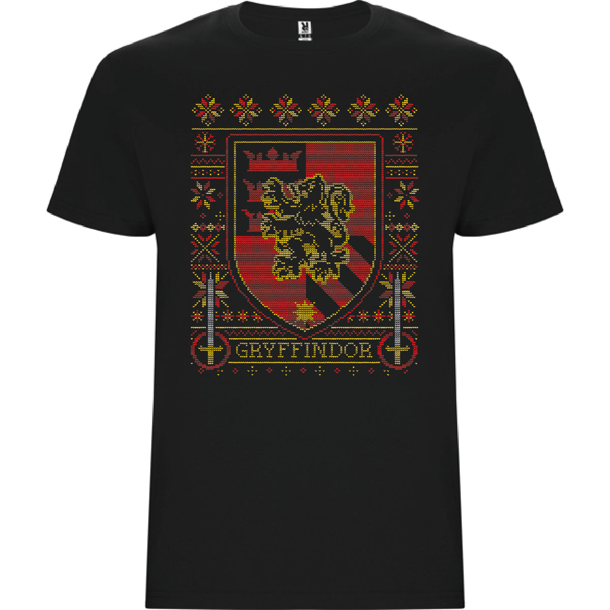 GRIFFINDOR JERSEY