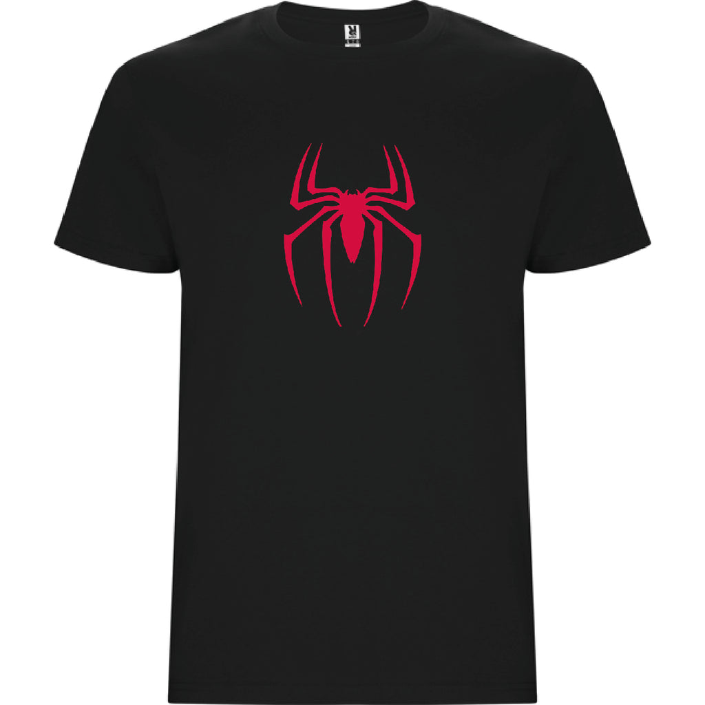 SPIDER BOY