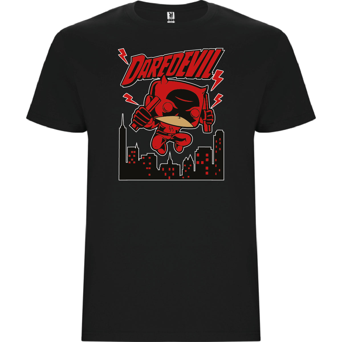 DAREDEVIL