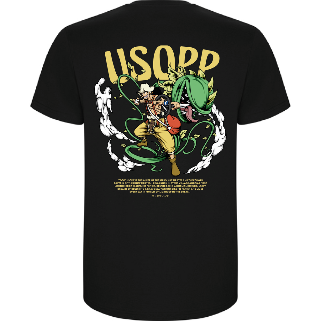 USOPP - ONE PIECE