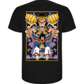 REY VEGETA - DRAGON BALL