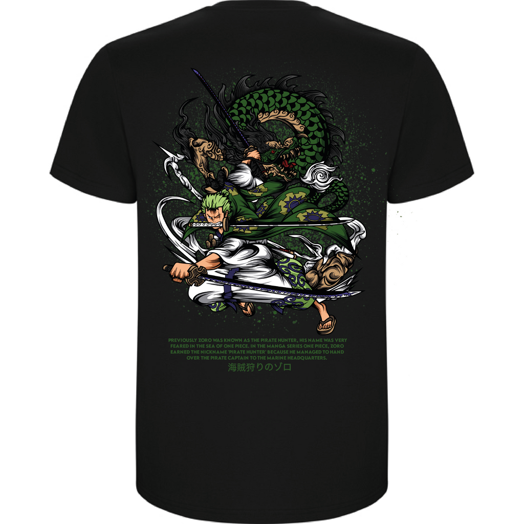 ZORO - ONE PIECE