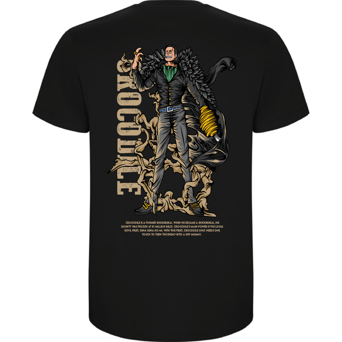 COCODRILE - ONE PIECE