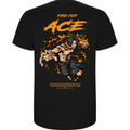 PORTGAS D´ACE - ONE PIECE