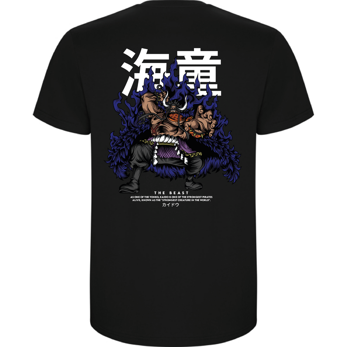 KAIDO - ONE PIECE