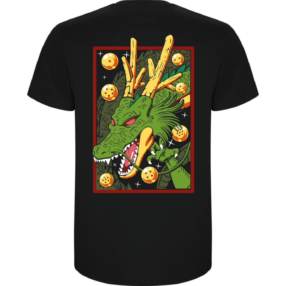 SHEN LONG - DRAGON BALL