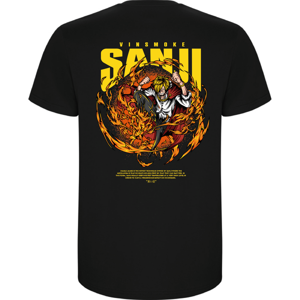SANJI - ONE PIECE