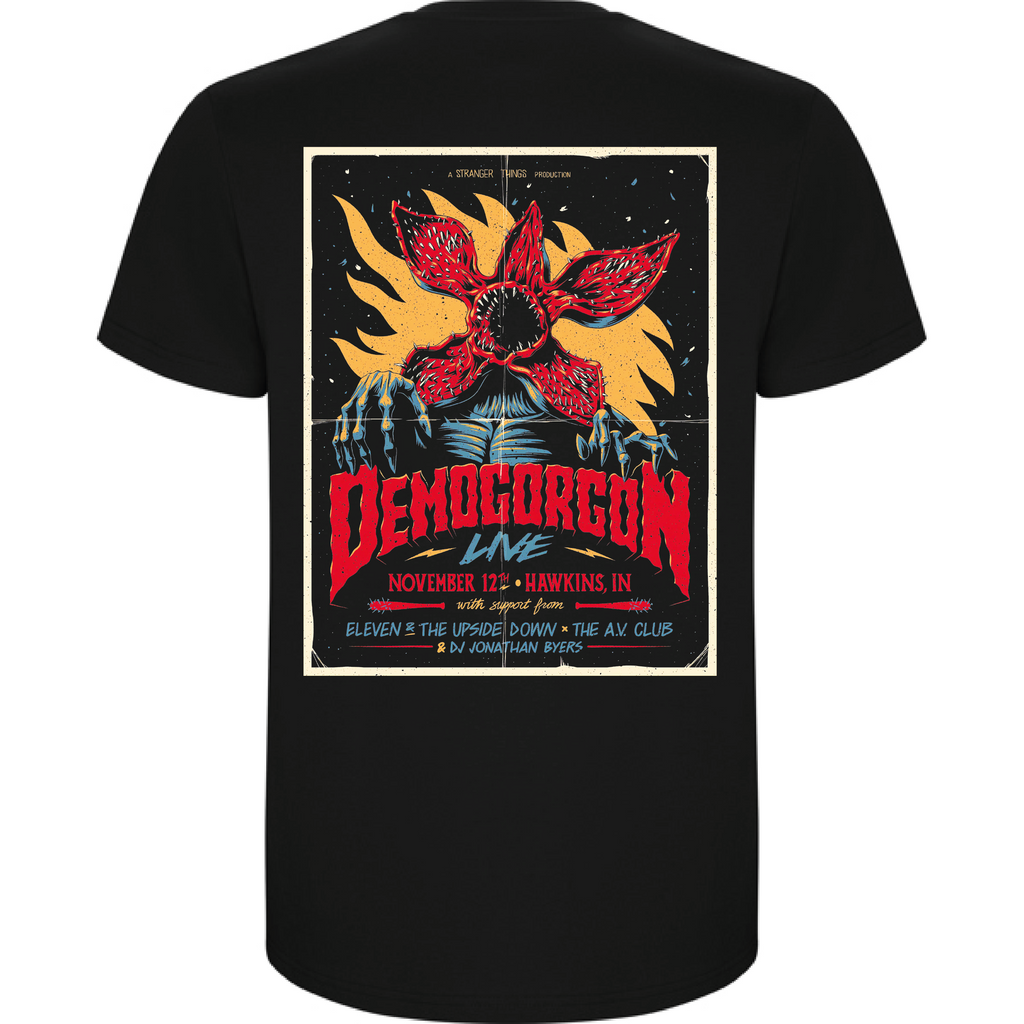 DEMOGORGON