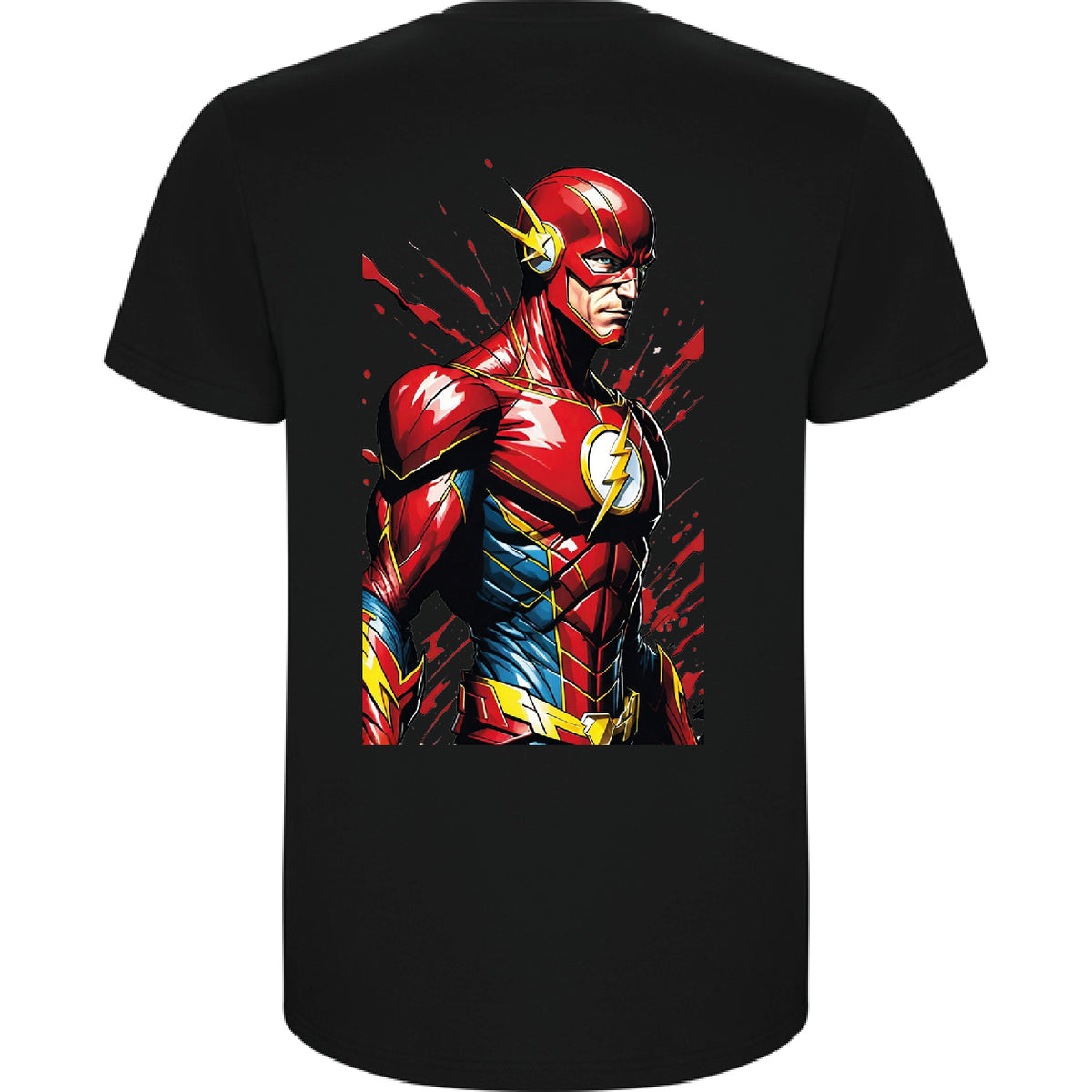 FLASH