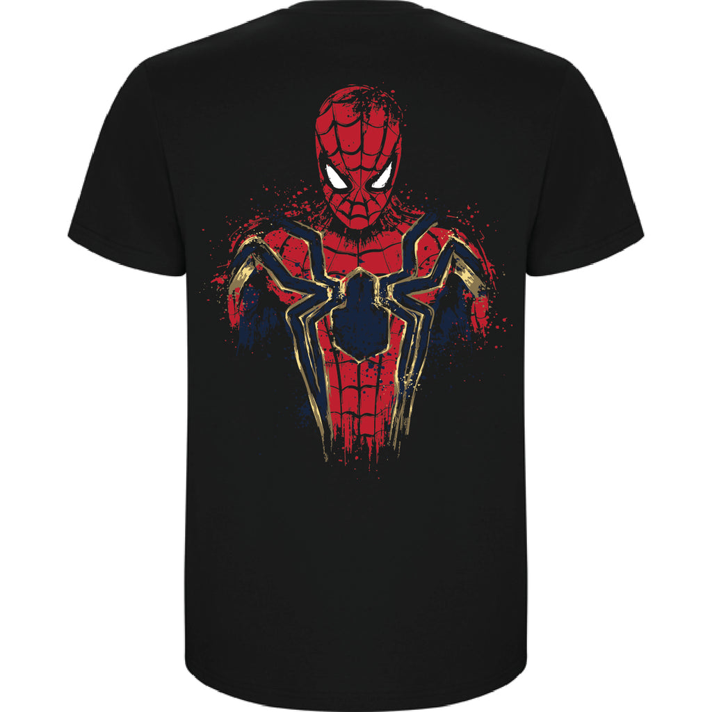 SPIDERMAN