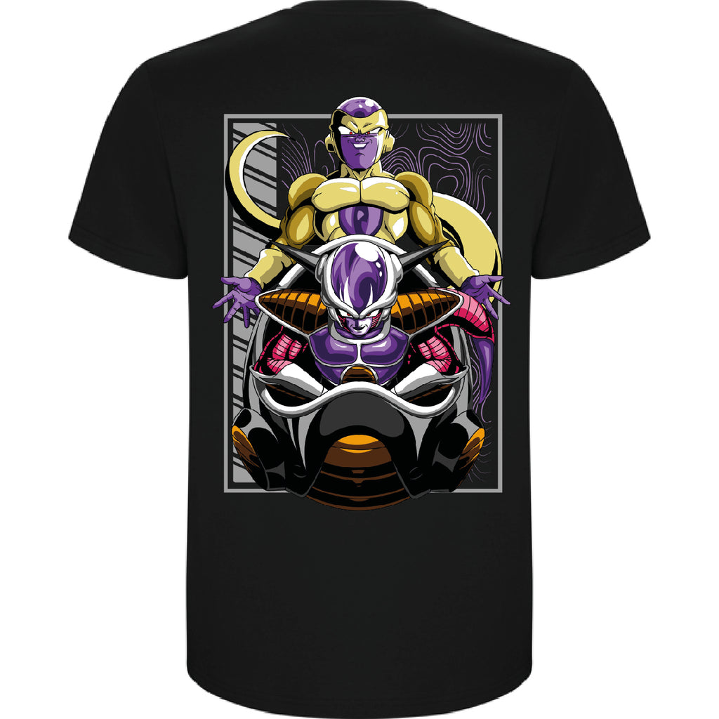 FRIZZER - DRAGON BALL