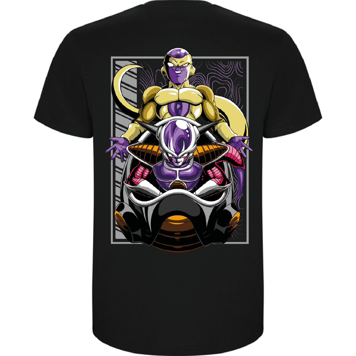 FRIZZER - DRAGON BALL