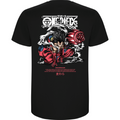 LUFFY G4 - ONE PIECE