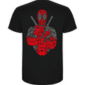 DEADPOOL LETTERING
