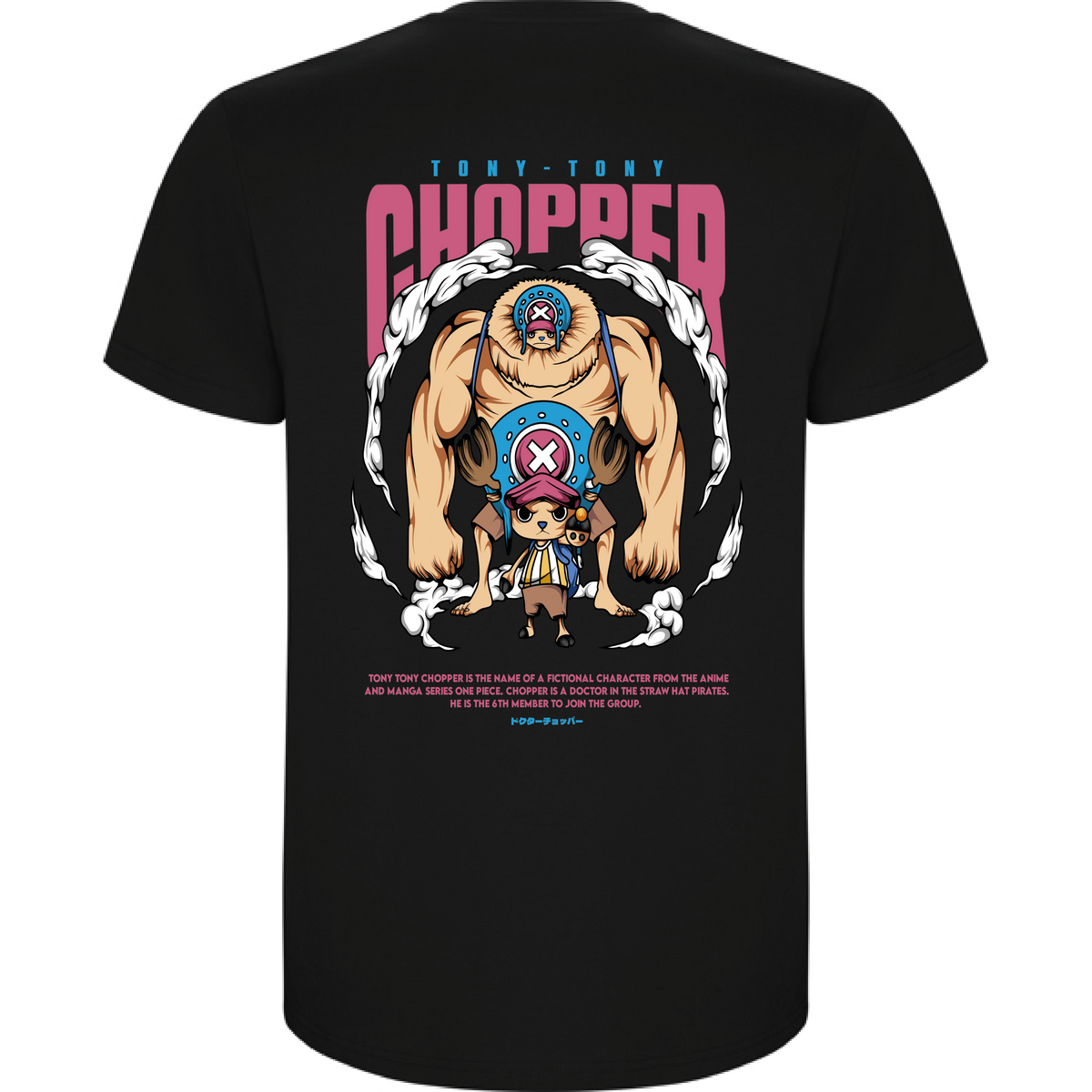 CHOPPER - ONE PIECE