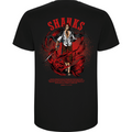 SHANKS - ONE PIECE