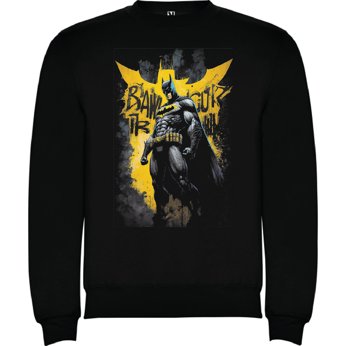 BATMAN
