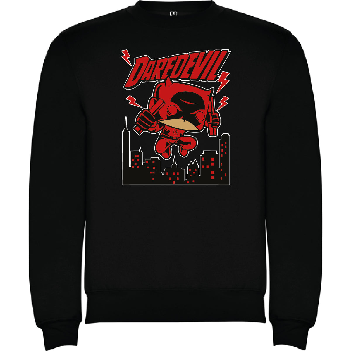 DAREDEVIL