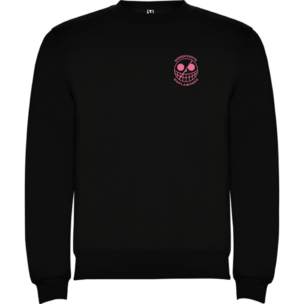DON QUIXOTE DOFLAMINGO - ONE PIECE