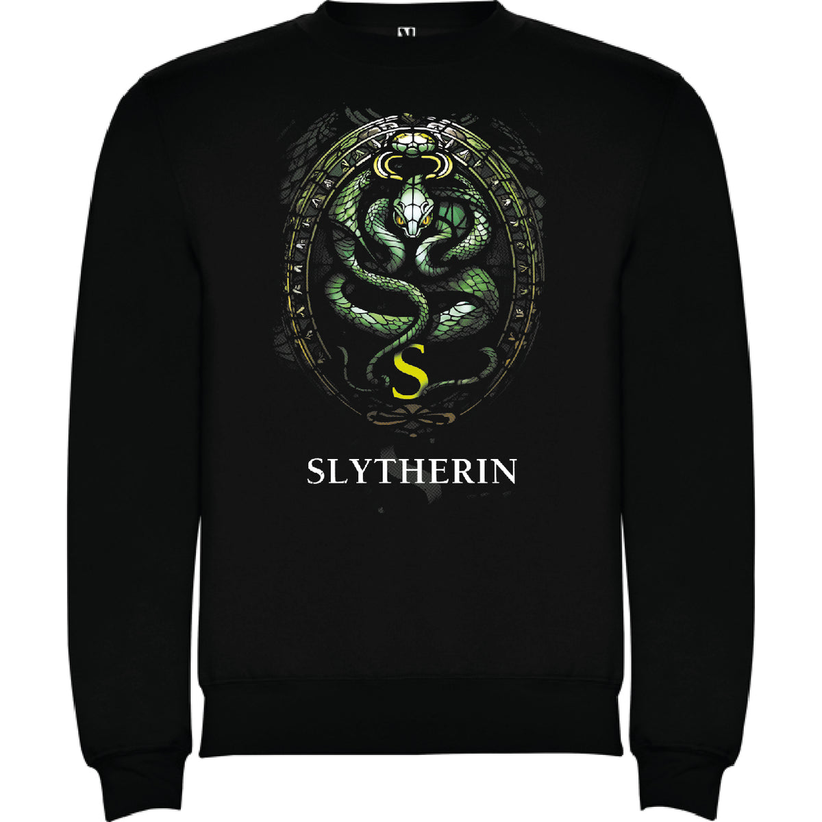 CASA SLYTHERIN