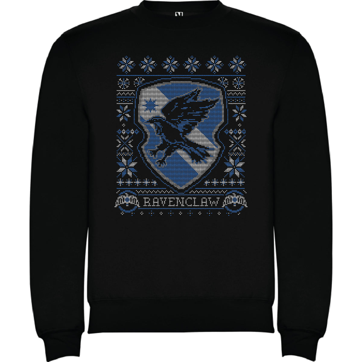 RAVENCLAW JERSEY - HARRY POTTER